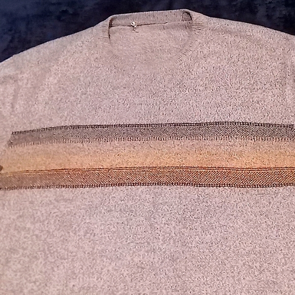 Surplus.. Sweater..Gray..XL - Picture 4 of 4